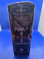 2024/25 Panini Select Premier League International Hobby Box, Collections