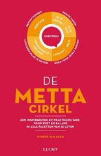 De Metta cirkel 9789492798299 Wineke Van Aken, Boeken, Verzenden, Zo goed als nieuw, Wineke Van Aken