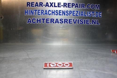 Embleem 1900 Opel Manta A. (Emblemen, Overig) (Overig), Auto-onderdelen, Carrosserie, Nieuw, Opel, Verzenden