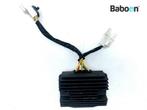 Spanningsregelaar Piaggio | Vespa MP3 300 ie LT Business/, Motoren, Verzenden, Gebruikt