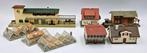 Faller, Vollmer N - Bâtiments pour trains miniatures (8) -, Hobby en Vrije tijd, Nieuw