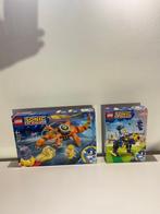 Lego - Ideas - 77002 - 77003 - Lego Sega Sonic the Hedgehog, Nieuw