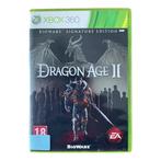 Dragon Age 2 Bioware Signature Edition (XBOX 360), Verzenden, Nieuw
