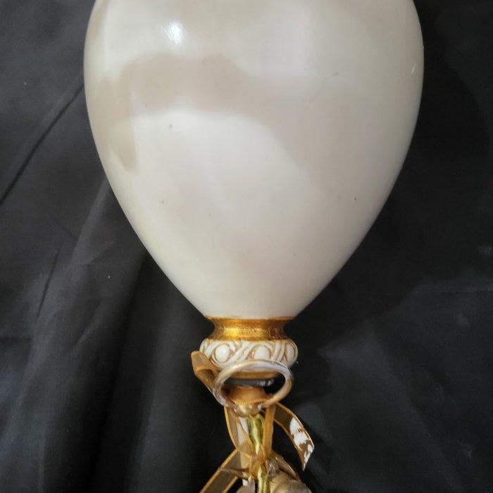 Wandkandelaar - Muranoglas, Antiek en Kunst, Curiosa en Brocante