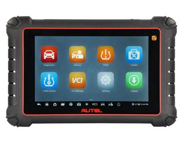 Autel MaxiPro MP900-TS Auto Uitleesapparaat, Verzenden