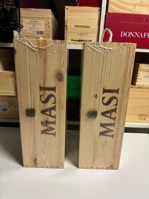 2015 Masi Costasera - Amarone della Valpolicella DOCG - 2, Verzamelen, Wijnen