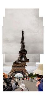 Roberto Cavalli - Visioni, In Paris #857 - XXL - No reserve