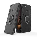 Huawei Honor 10 Hoesje  - Magnetisch Shockproof Case Cover, Verzenden