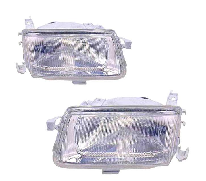 Phares Pour Opel Astra F 91-94, Auto-onderdelen, Verlichting, Verzenden