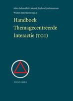 Handboek Themagecentreerde Interactie (TGI) 2013, Boeken, Verzenden, Zo goed als nieuw