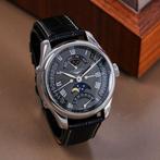 Longines - Master Collection Moonphase - L2.738.4.71.3 -, Handtassen en Accessoires