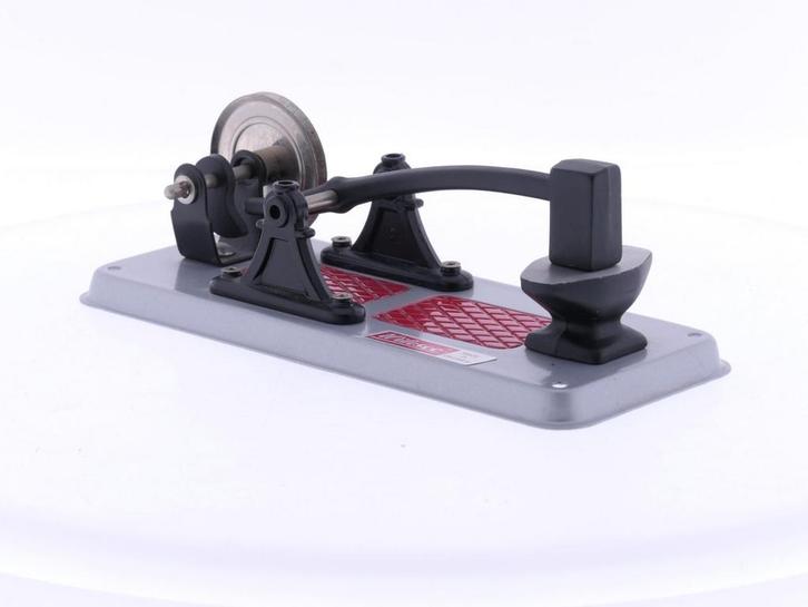 Wilesco 00580 M58 Forge Hammer  #4307 (Merken), Verzamelen, Overige Verzamelen, Gebruikt, Ophalen of Verzenden