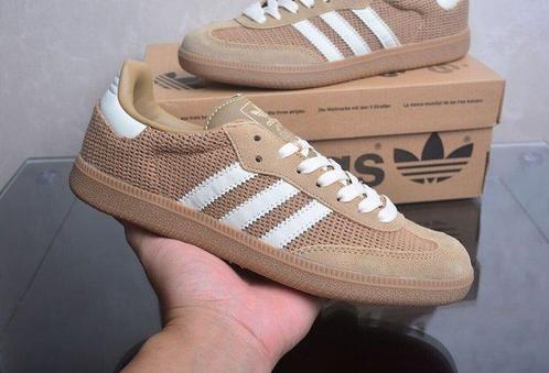 Adidas - Sneakers - Maat: EU 40 - Vintage - Nieuw met tags, Kleding | Heren, Schoenen