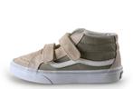 Vans Hoge sneakers in maat 33 Beige | 5% korting, Kinderen en Baby's, Kinderkleding | Schoenen en Sokken, Jongen of Meisje, Schoenen