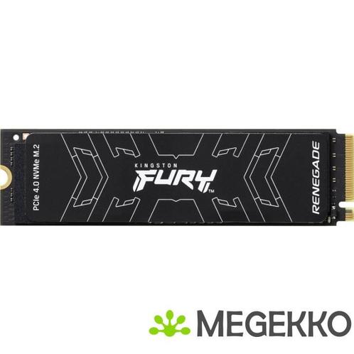 Kingston SSD Fury Renegade 2TB, Informatique & Logiciels, Disques durs, Envoi