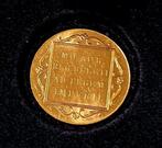 Nederland. Gouden Dukaat 1960 ( zeldzaam)