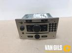 Radio CD Speler Opel Astra O252129