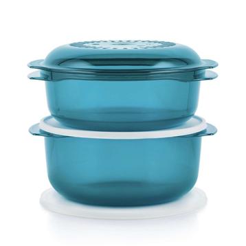 Tupperware MicroPlus 3, Verzenden, Nieuw
