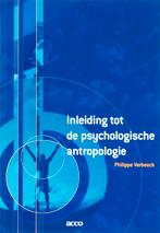 Inleiding tot de psychologische antropologie / NON-BOOKS, Boeken, Verzenden, Gelezen, Ph. Verbeeck