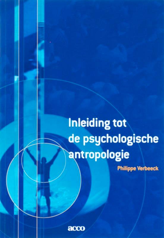 Inleiding tot de psychologische antropologie / NON-BOOKS, Boeken, Psychologie, Gelezen, Verzenden