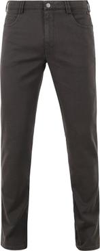 Meyer Dubai Broek Antraciet maat 25 Heren, Vêtements | Hommes, Pantalons, Verzenden