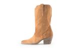 Bronx Cowboy laarzen in maat 39 Bruin | 5% extra korting, Bronx, Bruin, Verzenden, Zo goed als nieuw
