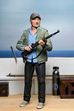 Jaws Action Figure Ultimate Sam Quint 50th Anniversary Figur, Verzamelen, Ophalen of Verzenden, Nieuw