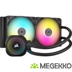 Corsair iCUE Link Titan 280 RX RGB, Verzenden, Nieuw