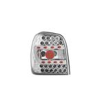 Feux Arrière Pour Volkswagen Vw Polo 6N 94-99 Led Chromé, Verzenden, Nieuw