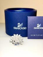 Swarovski - Beeldje - Swarovski Hedgehog riccio - 183273 -