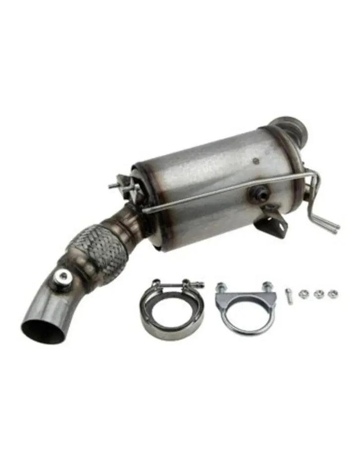 Roetfilter Bmw 1/2/3/4/5 Serie, Auto-onderdelen, Brandstofsystemen, Verzenden