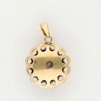 Sans Prix de Réserve - Pendentif - 14 carats Or jaune - nœud