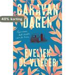 Caravandagen 9789463105170 Evelien De Vlieger, Verzenden, Zo goed als nieuw, Evelien De Vlieger