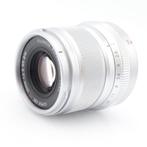 Fujifilm XF 50mm F/2 WR zilver | Tweedehands, Verzenden