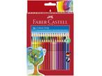 Veiling - FABER-CASTELL kleurpotlodenset, 36-delige kartonne, Hobby en Vrije tijd, Tekenen, Nieuw