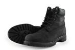 Timberland Boots in maat 42 Zwart, Kleding | Dames, Verzenden, Zwart, Overige typen, Zo goed als nieuw