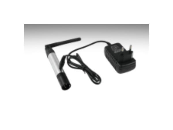 Veiling - Eurolite QuickDMX Draadloze DMX Zender, Muziek en Instrumenten, Licht en Laser