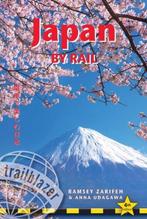 Japan By Rail Trailblazer 4th Ed 9781905864751, Verzenden, Gelezen, Ramsey Zarifeh