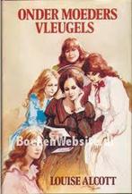 Onder moeders vleugels 9789061341451 Alcott, Boeken, Verzenden, Zo goed als nieuw, Alcott
