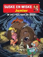 Suske en Wiske Junior 06 / Suske en Wiske Junior / 6, Verzenden, Gelezen, Willy Vandersteen