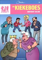 De Kiekeboes Omtrent Oscar / De Kiekeboes / 131 Merho, Boeken, Verzenden, Gelezen, Merho