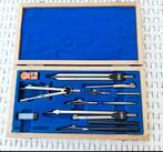 Instruments de dessin, Antiek en Kunst