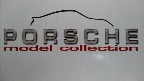 De Agostini Porsche Collection - 1:43 - Lotto con 12 modelli, Hobby en Vrije tijd, Modelauto's | 1:5 tot 1:12