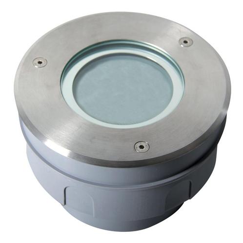 Grondspots Grondspot Pro Ø15 rond Tuinverlichting, Tuin en Terras, Buitenverlichting, Minder dan 50 watt, Nieuw, Kunststof, Spots