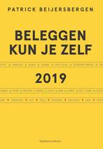 Beleggen kun je zelf 2019 9789047012160, Boeken, Verzenden, Gelezen, Patrick Beijersbergen