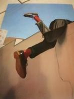 Laura Segatori - Escape, Antiek en Kunst