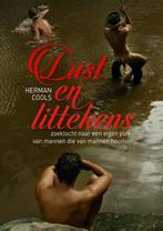 Lust en littekens 9789492179609, Herman Cools, Verzenden