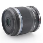 Olympus M.Zuiko Digital ED 30mm F/3.5 Macro | Tweedehands, Audio, Tv en Foto, Foto | Lenzen en Objectieven, Verzenden, Zo goed als nieuw