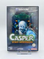 *USED* Casper Spirit dimensions / Gamecube, Ophalen of Verzenden, Gebruikt