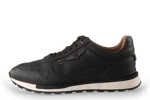 PME Legend Sneakers in maat 43 Bruin | 5% extra korting, Kleding | Heren, Schoenen, Bruin, Zo goed als nieuw, Sneakers, Verzenden